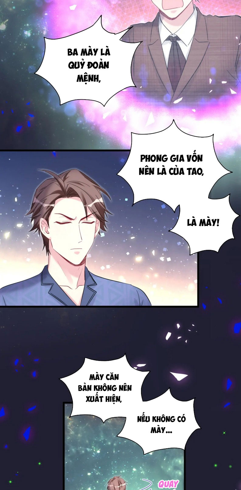 Đại Bảo Bối Từ Đâu Tới Chap 163 - Trang 2