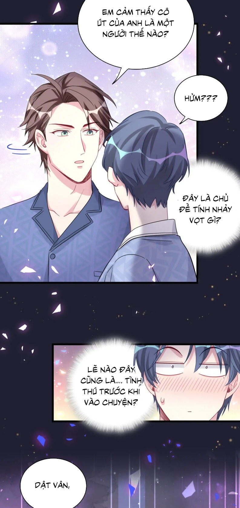 Đại Bảo Bối Từ Đâu Tới Chap 163 - Trang 2