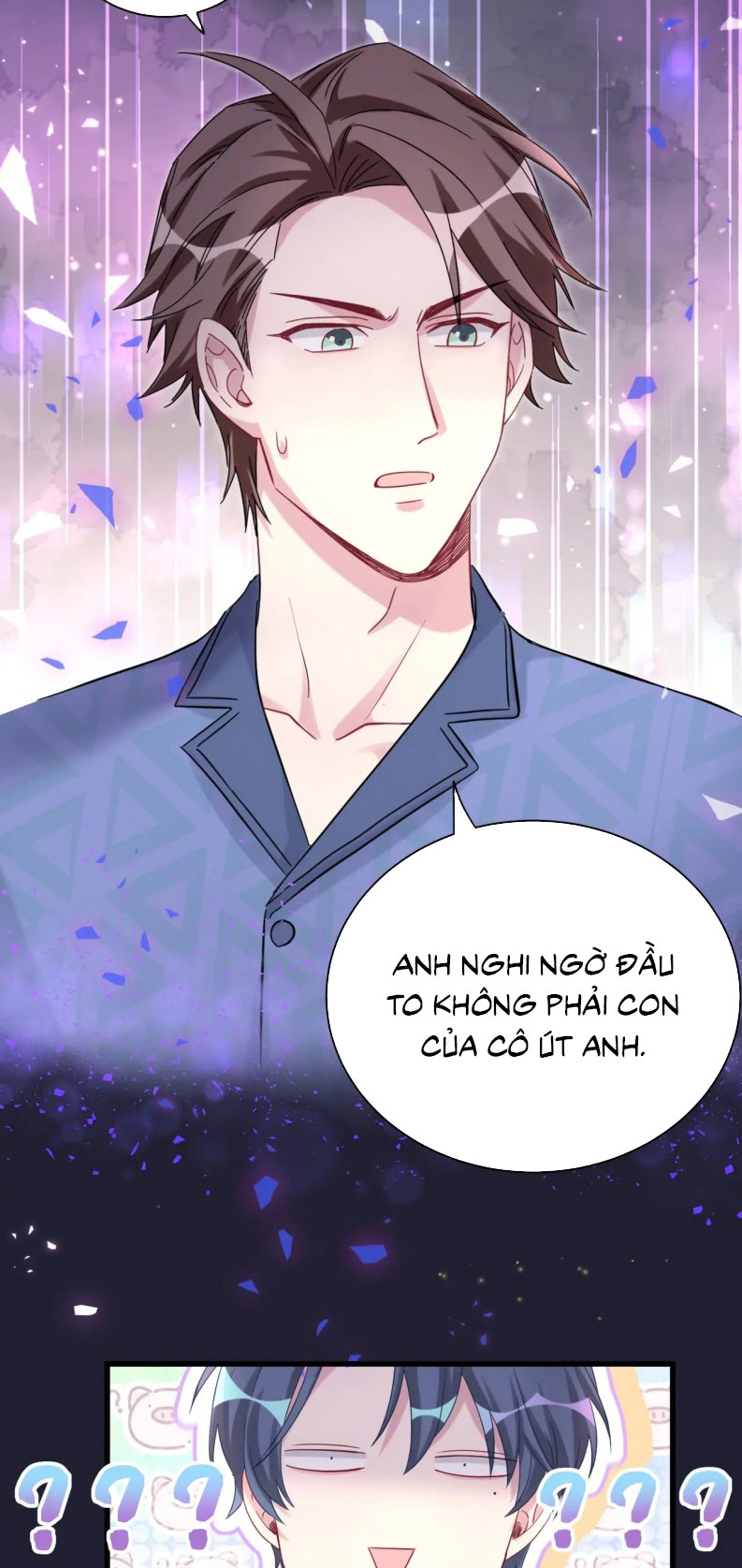 Đại Bảo Bối Từ Đâu Tới Chap 163 - Trang 2