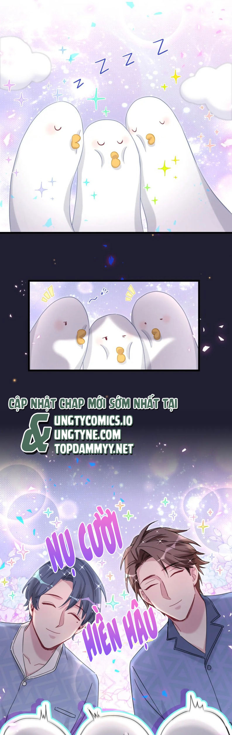 Đại Bảo Bối Từ Đâu Tới Chap 164 - Trang 2