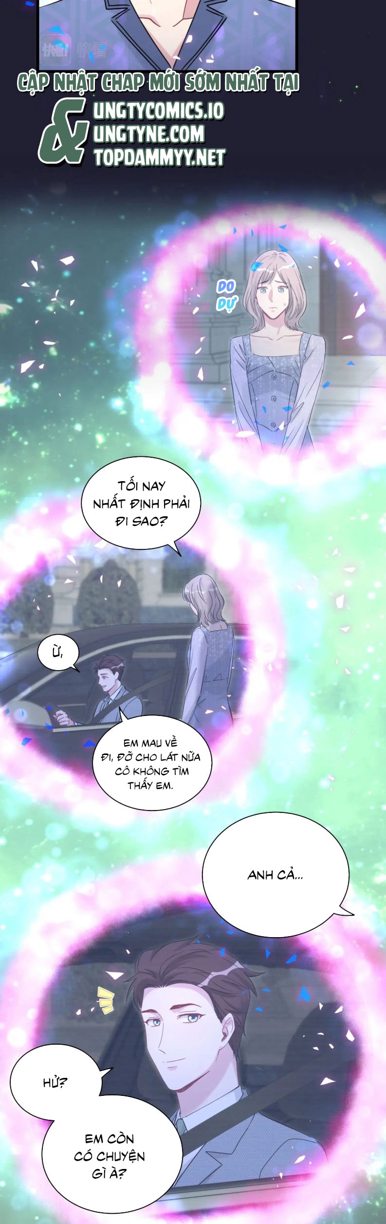 Đại Bảo Bối Từ Đâu Tới Chap 164 - Trang 2