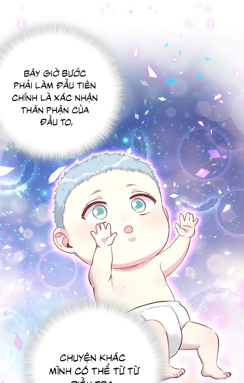 Đại Bảo Bối Từ Đâu Tới Chap 164 - Trang 2