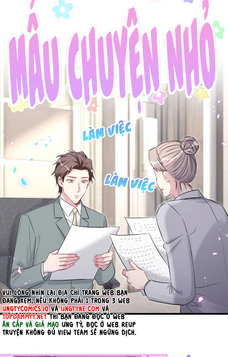 Đại Bảo Bối Từ Đâu Tới Chap 164 - Trang 2