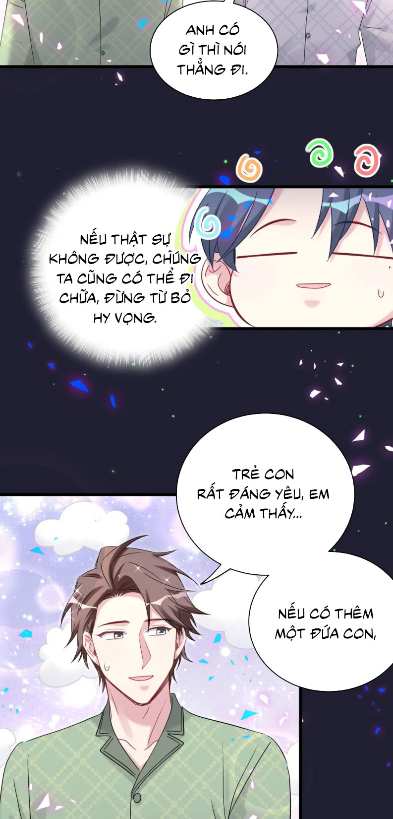 Đại Bảo Bối Từ Đâu Tới Chap 165 - Trang 2