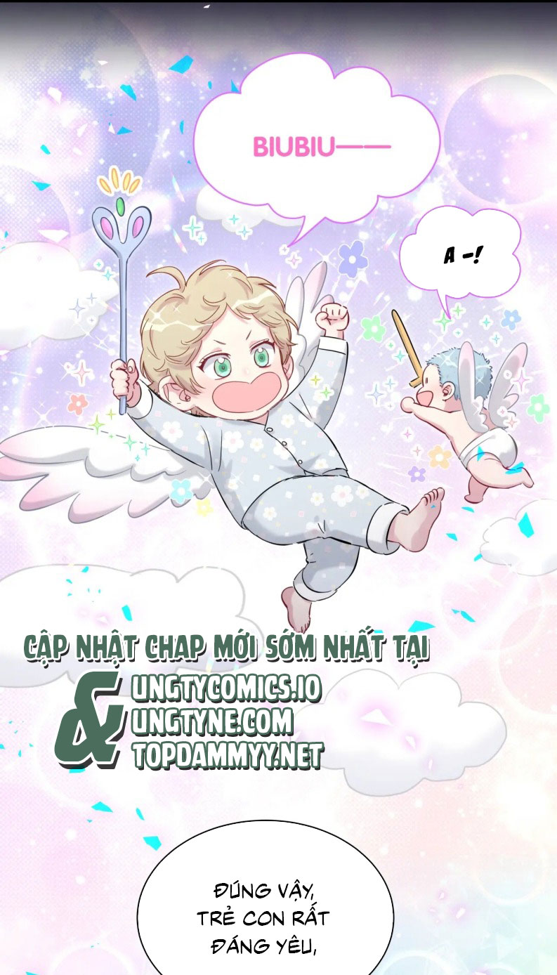 Đại Bảo Bối Từ Đâu Tới Chap 165 - Trang 2