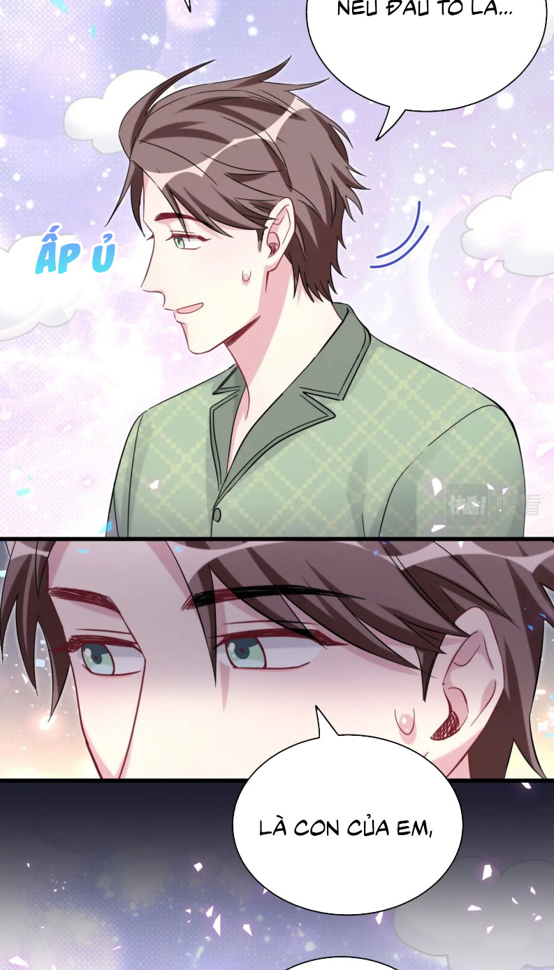 Đại Bảo Bối Từ Đâu Tới Chap 165 - Trang 2