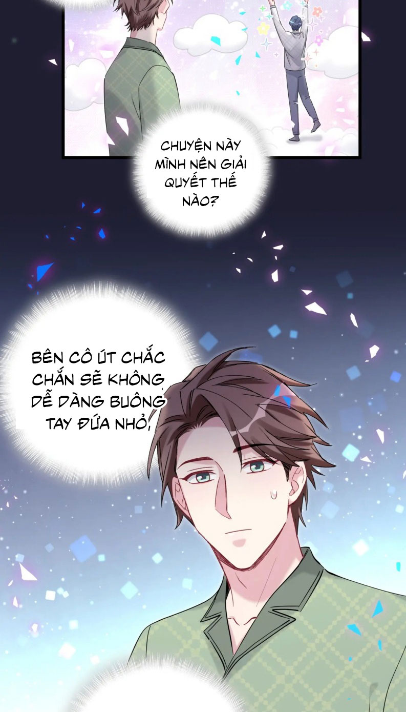 Đại Bảo Bối Từ Đâu Tới Chap 165 - Trang 2