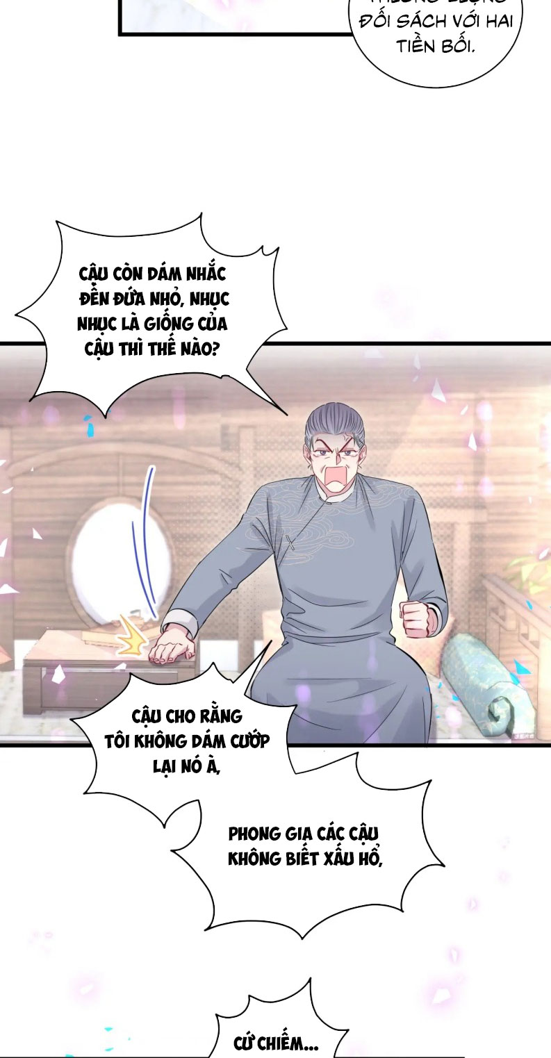 Đại Bảo Bối Từ Đâu Tới Chap 165 - Trang 2