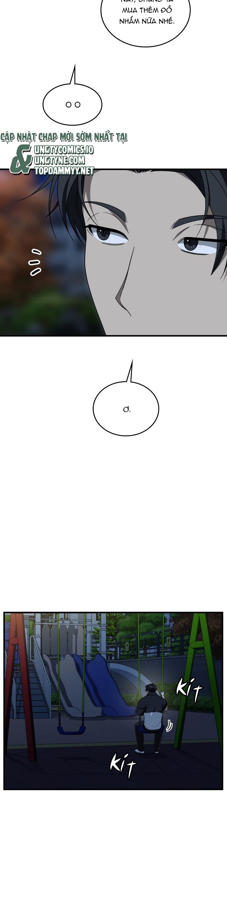 Guild Member Next Door (Season 2) Chapter 8 - Trang 3