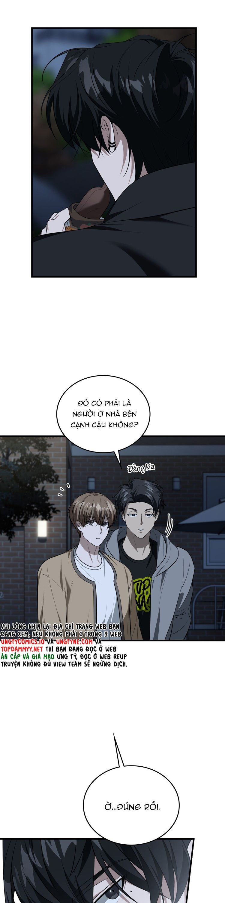 Guild Member Next Door (Season 2) Chapter 8 - Trang 3