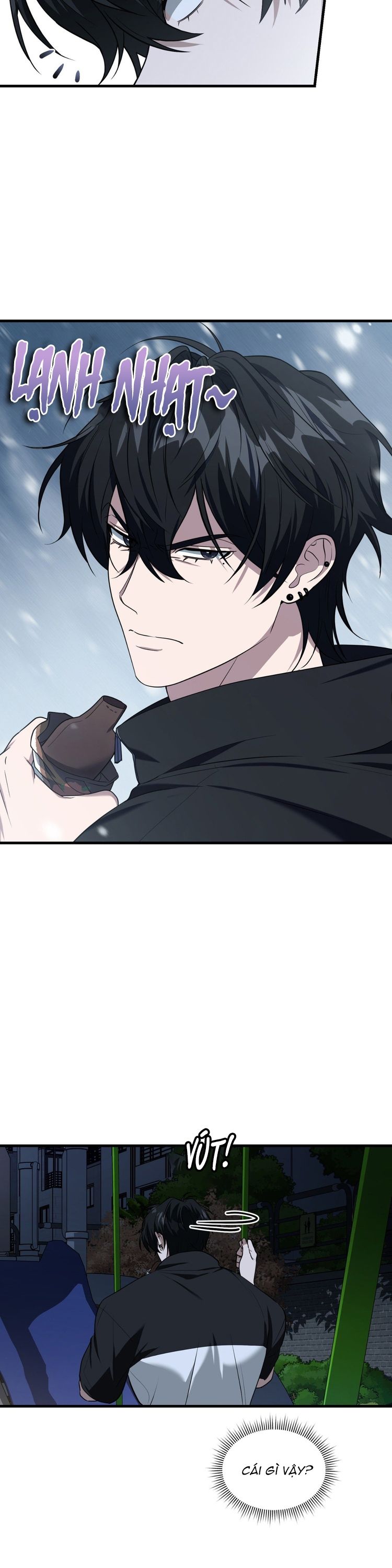 Guild Member Next Door (Season 2) Chapter 8 - Trang 3