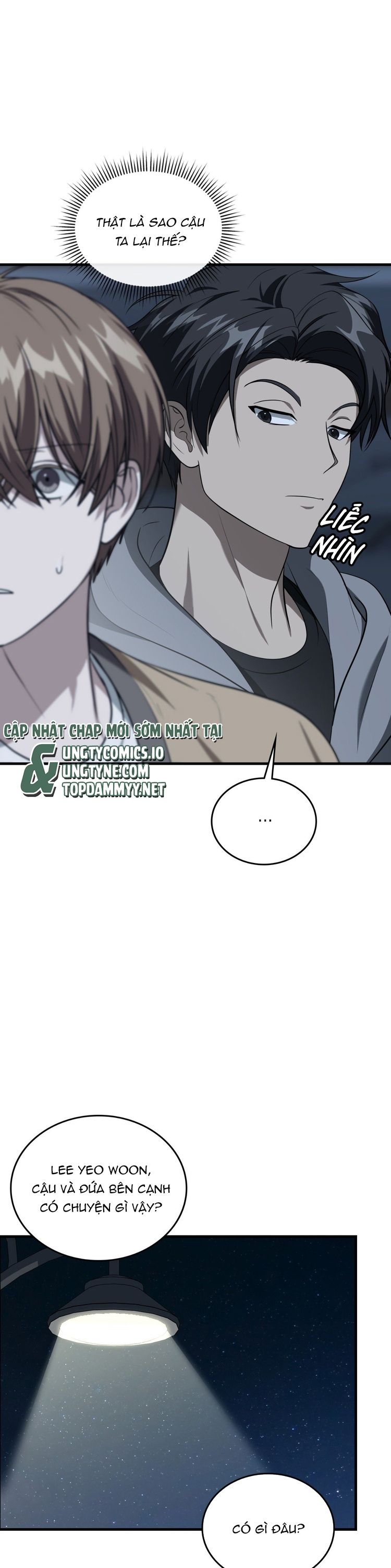 Guild Member Next Door (Season 2) Chapter 8 - Trang 3