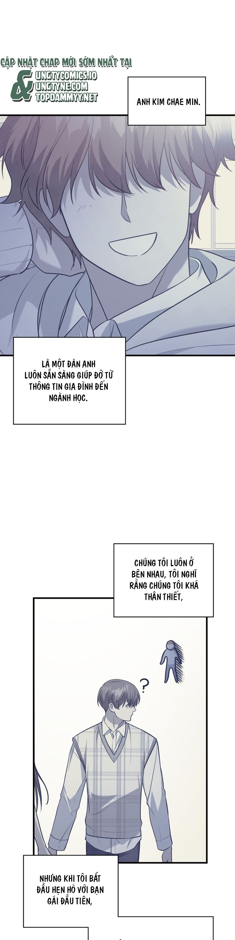 Guild Member Next Door (Season 2) Chapter 8 - Trang 3