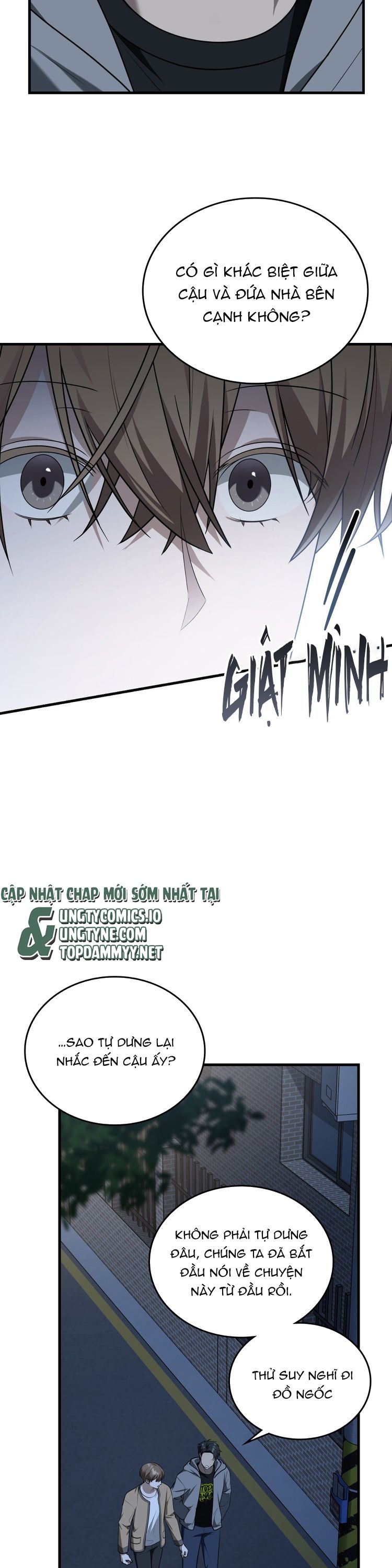 Guild Member Next Door (Season 2) Chapter 8 - Trang 3