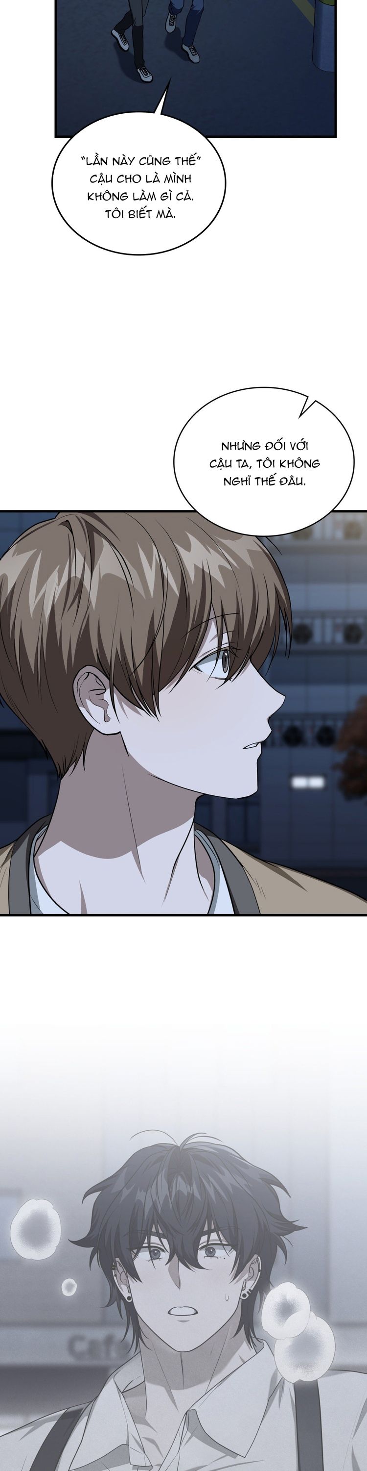 Guild Member Next Door (Season 2) Chapter 8 - Trang 3