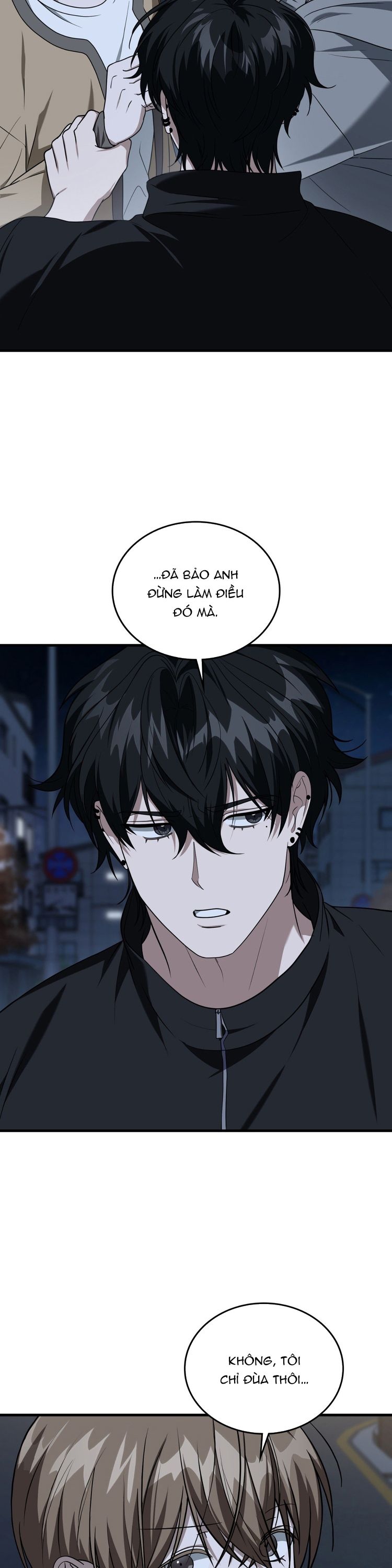 Guild Member Next Door (Season 2) Chapter 8 - Trang 3