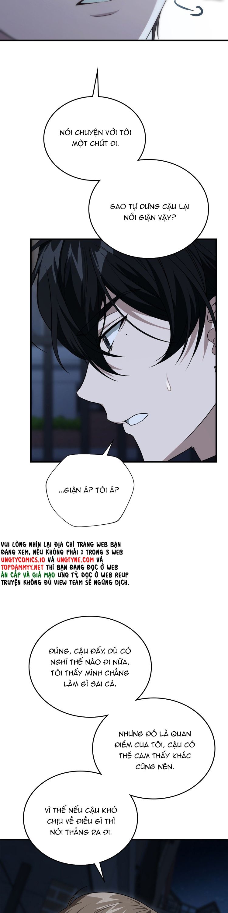 Guild Member Next Door (Season 2) Chapter 8 - Trang 3