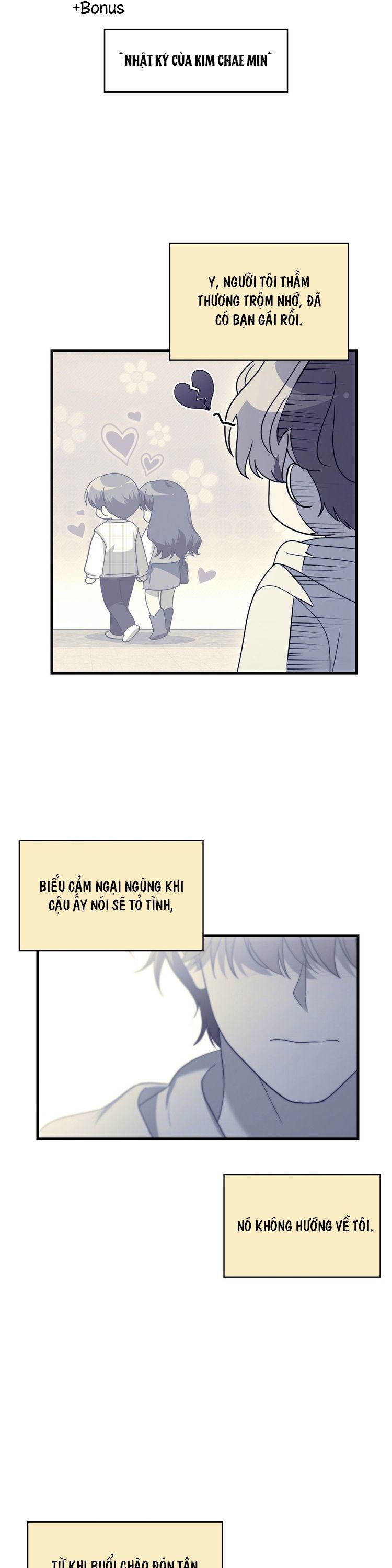 Guild Member Next Door (Season 2) Chapter 8 - Trang 3