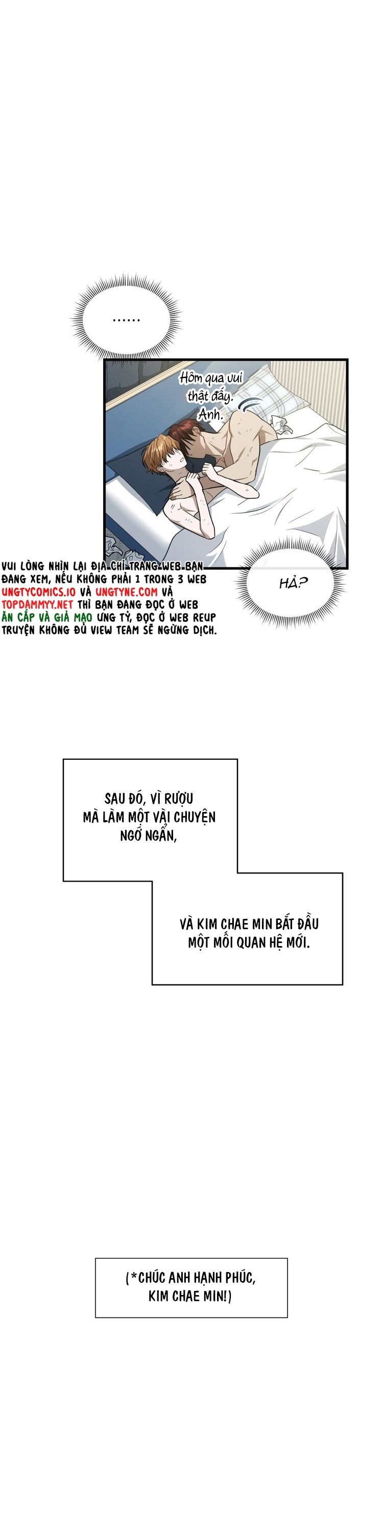 Guild Member Next Door (Season 2) Chapter 8 - Trang 3