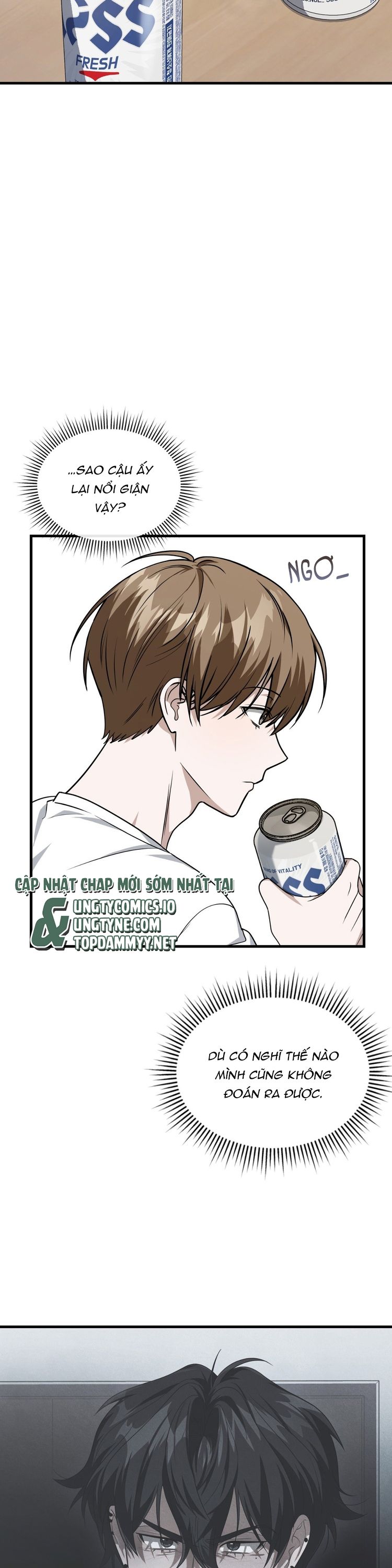 Guild Member Next Door (Season 2) Chapter 8 - Trang 3