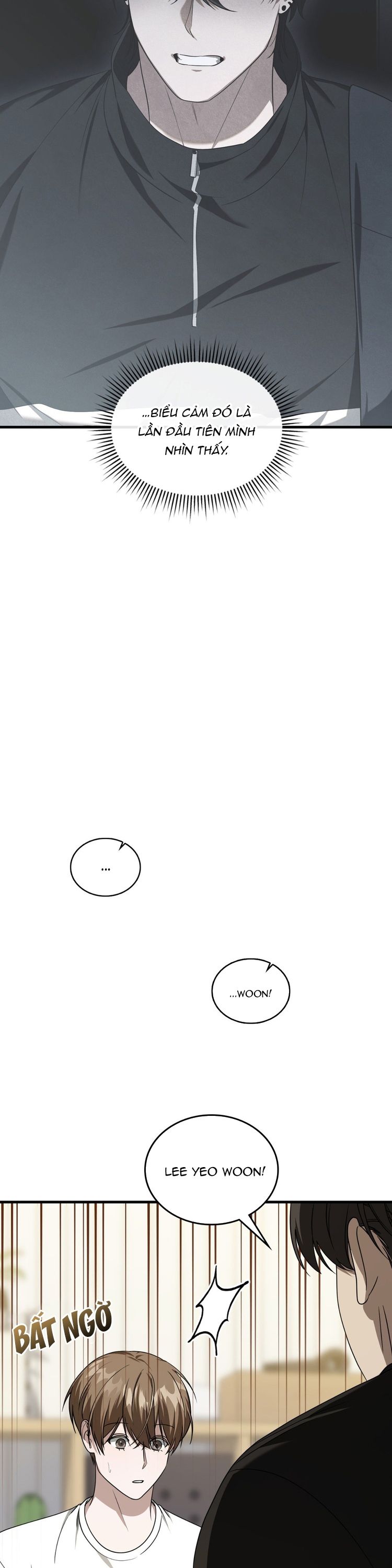 Guild Member Next Door (Season 2) Chapter 8 - Trang 3