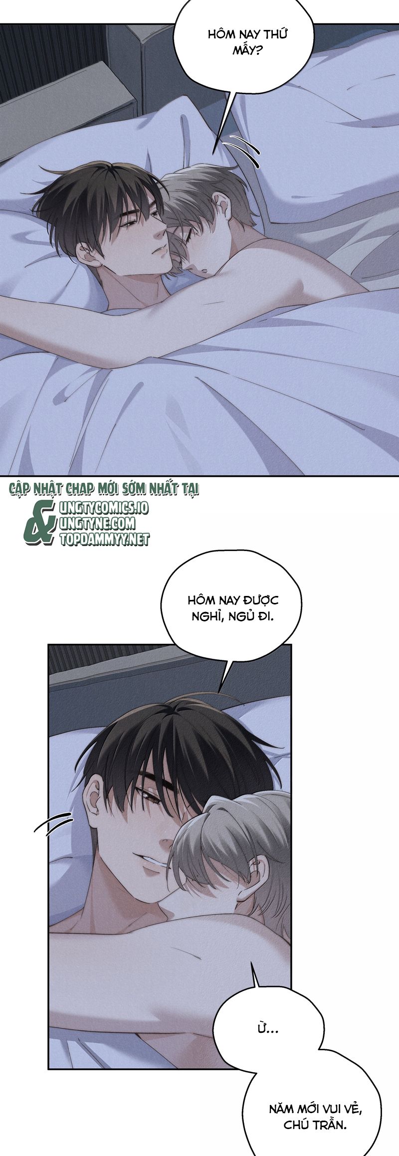 Thiếu Gia Không Ngoan Chapter 73 - Trang 4