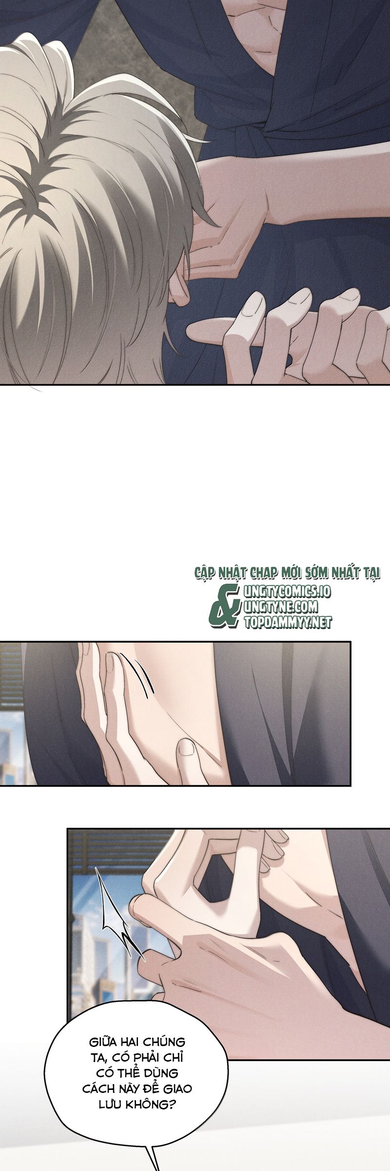 Thiếu Gia Không Ngoan Chapter 73 - Trang 4