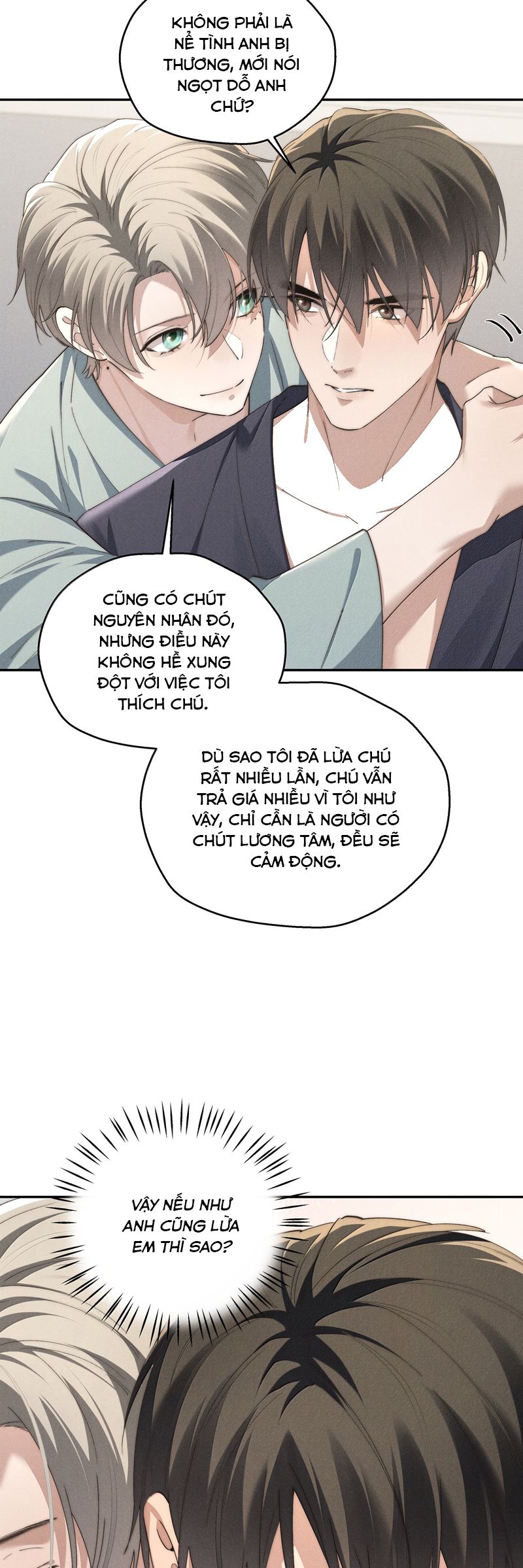 Thiếu Gia Không Ngoan Chapter 73 - Trang 4