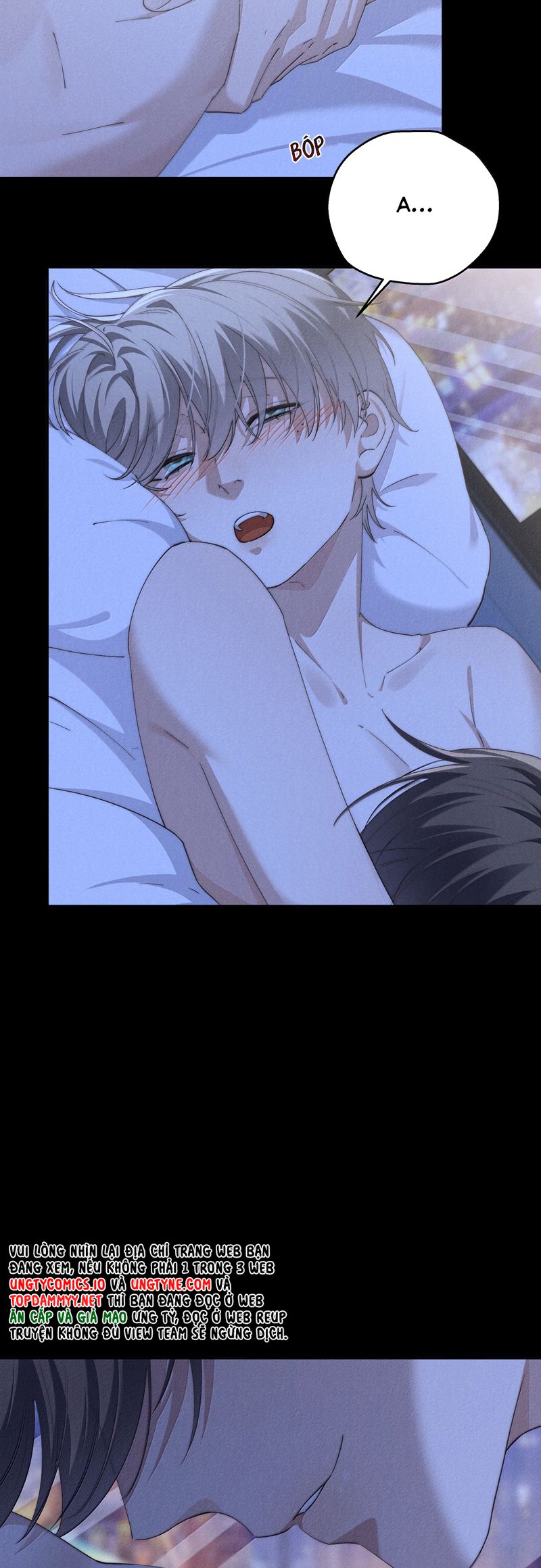 Thiếu Gia Không Ngoan Chapter 73 - Trang 4