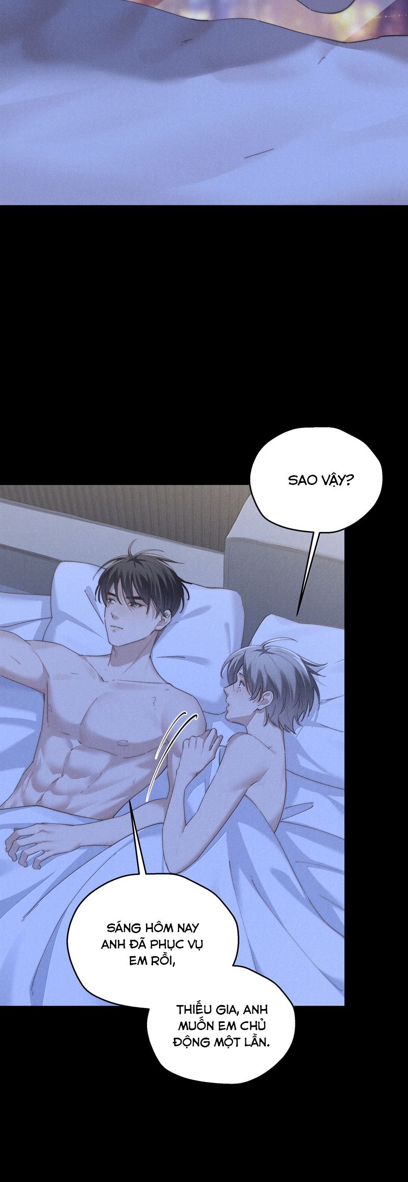 Thiếu Gia Không Ngoan Chapter 73 - Trang 4