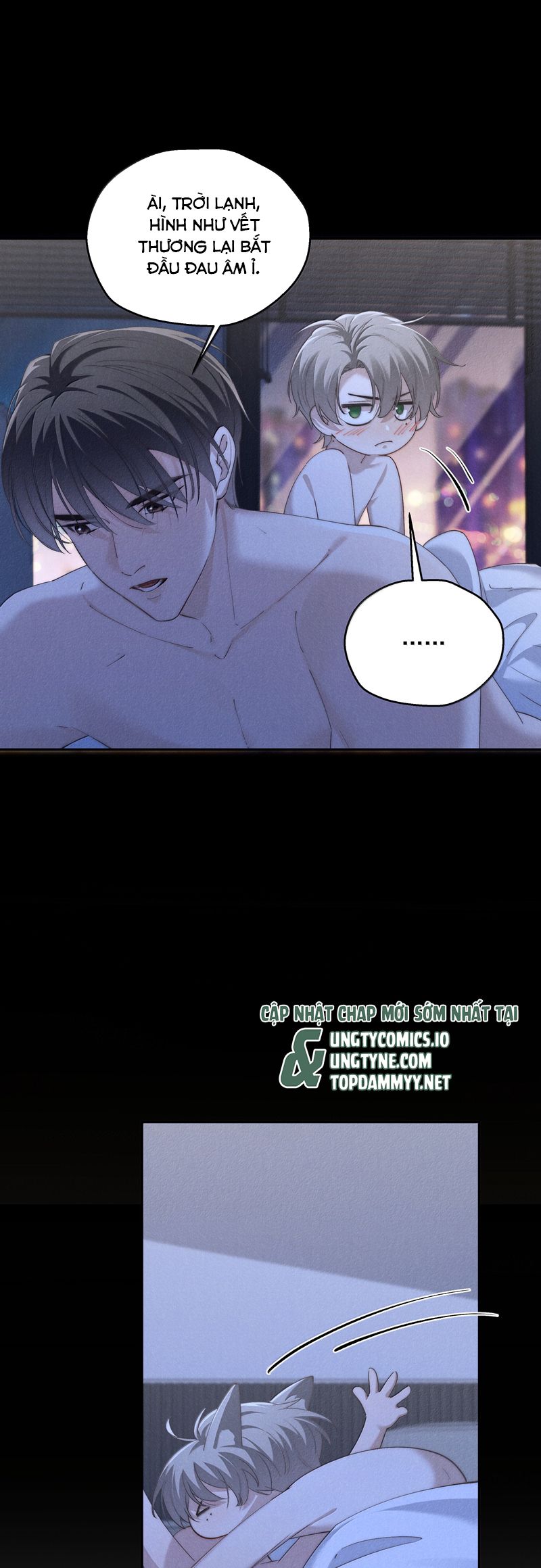 Thiếu Gia Không Ngoan Chapter 73 - Trang 4