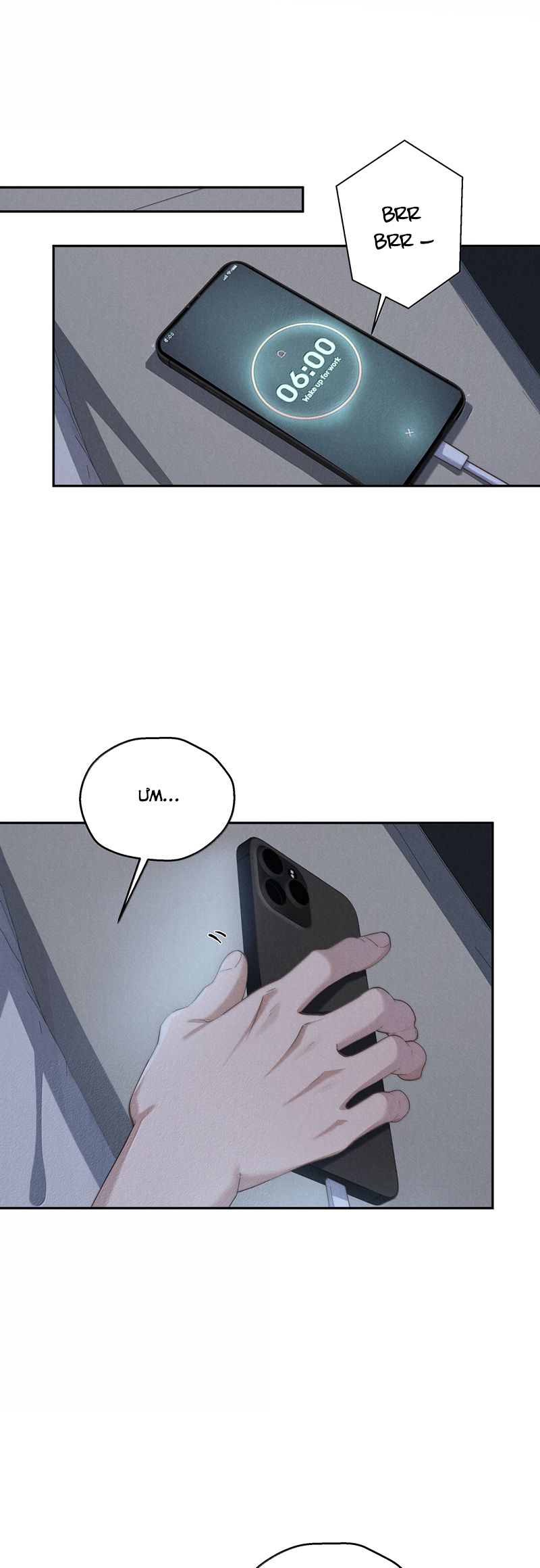 Thiếu Gia Không Ngoan Chapter 73 - Trang 4