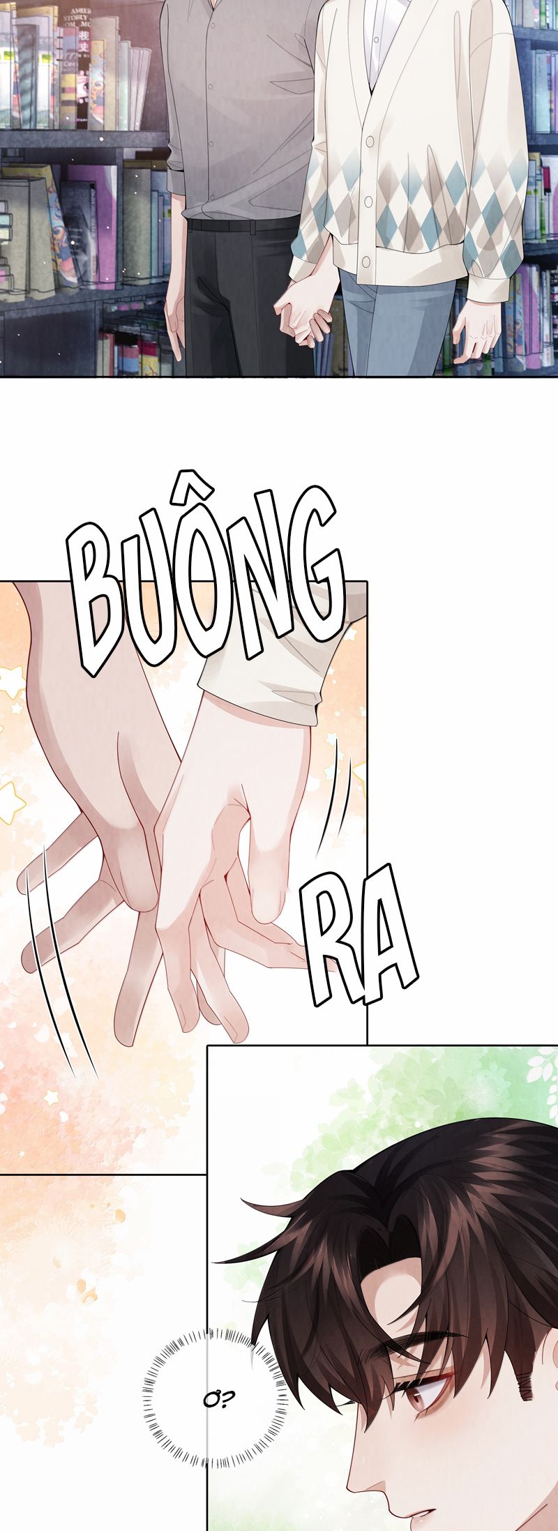 Dior Tiên Sinh Ngoại truyện 2 - Trang 2