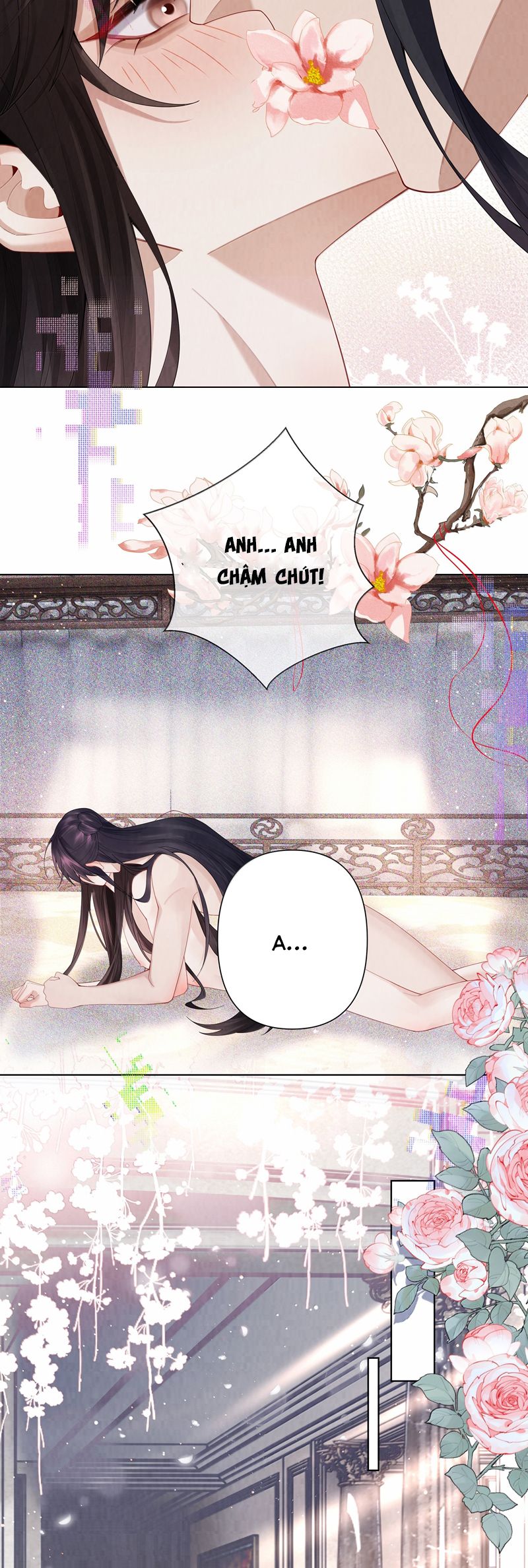 Dior Tiên Sinh Ngoại truyện 2 - Trang 2