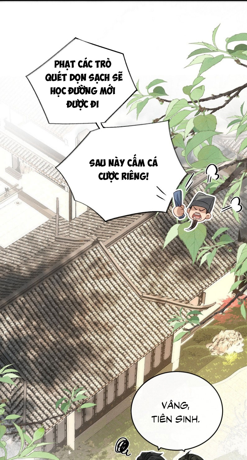 Lang Kỵ Trúc Mã Lai Chapter 18 - Trang 4