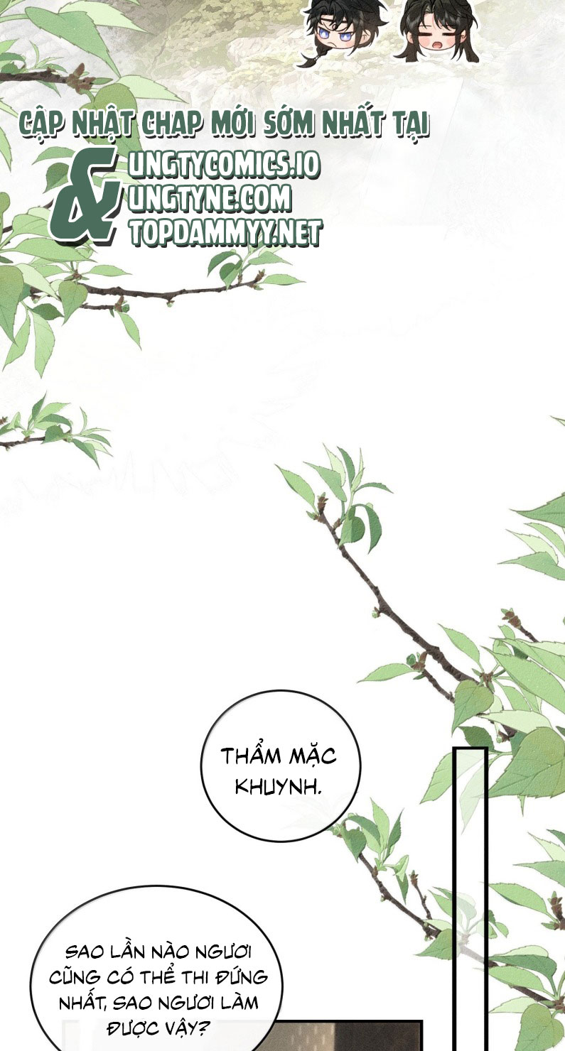 Lang Kỵ Trúc Mã Lai Chapter 18 - Trang 4