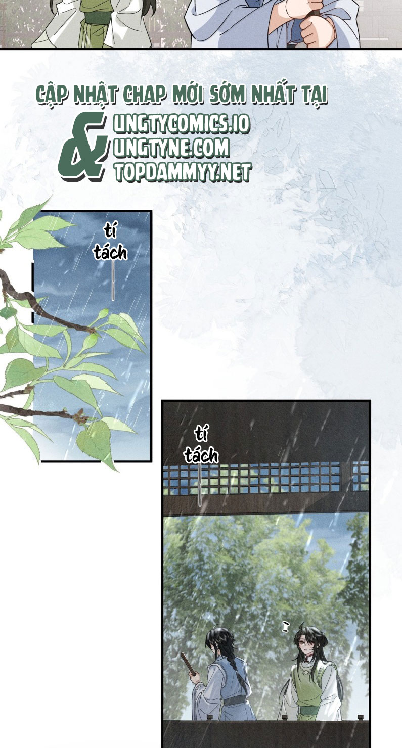 Lang Kỵ Trúc Mã Lai Chapter 18 - Trang 4