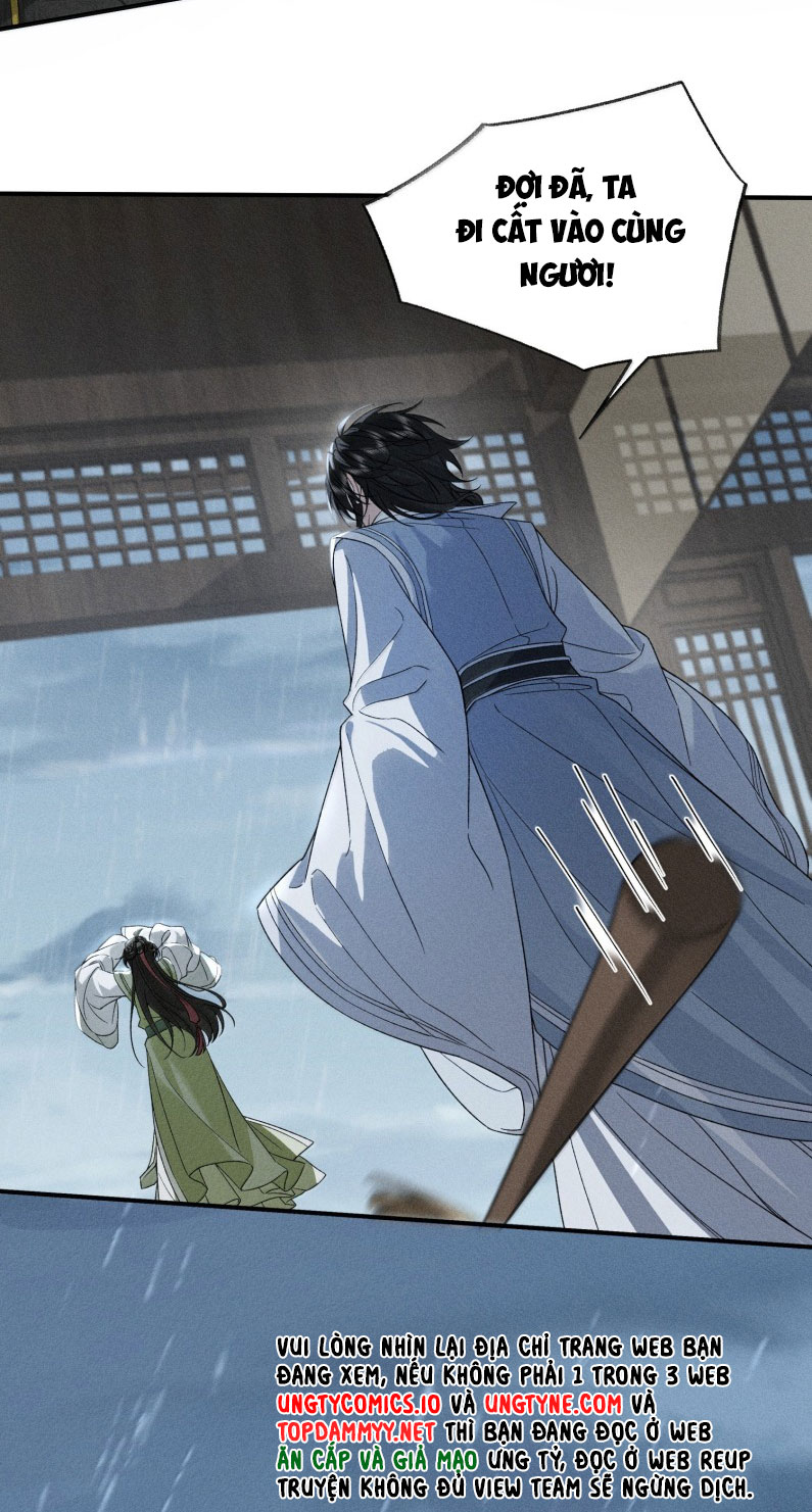 Lang Kỵ Trúc Mã Lai Chapter 18 - Trang 4