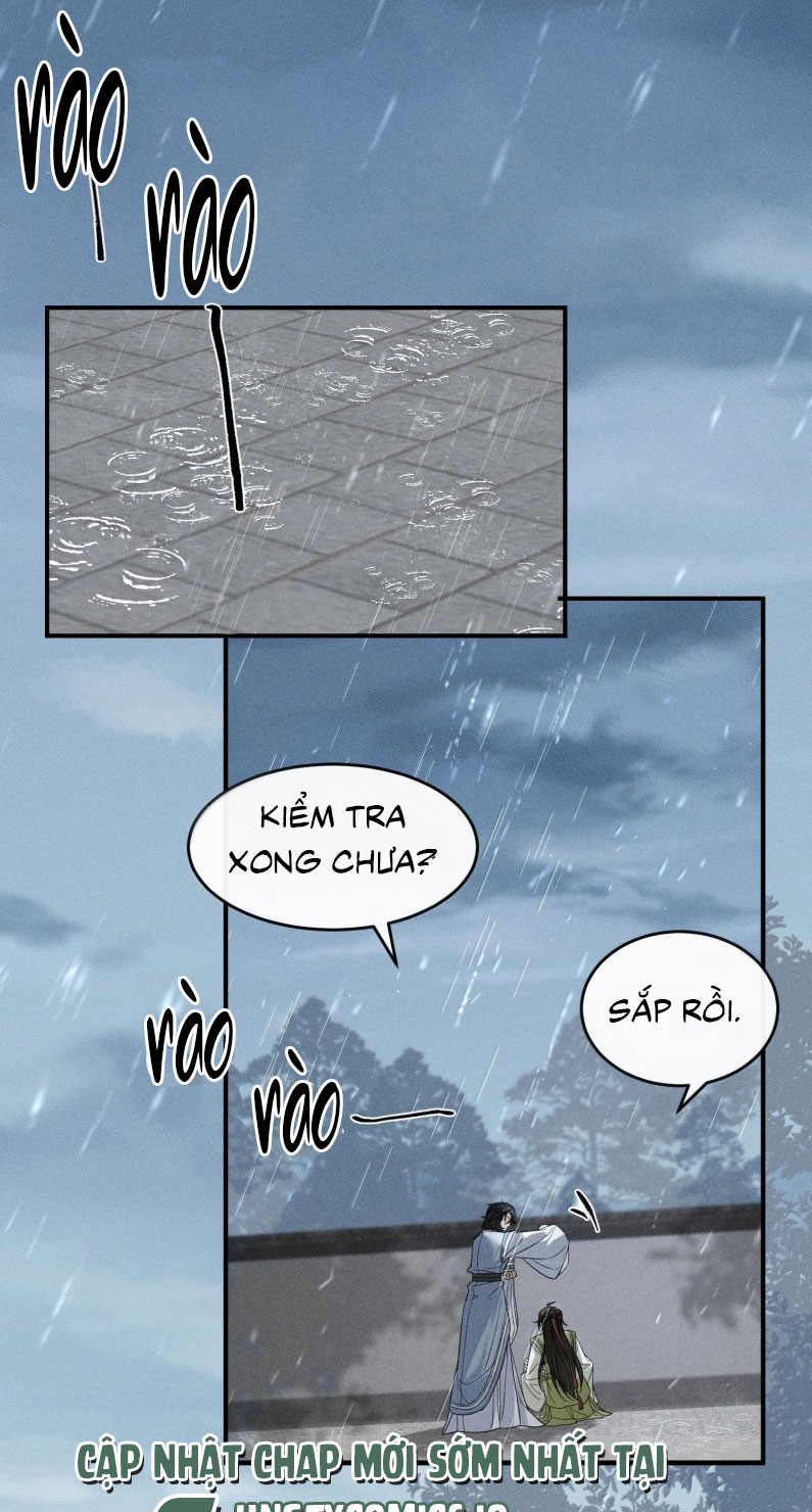 Lang Kỵ Trúc Mã Lai Chapter 18 - Trang 4