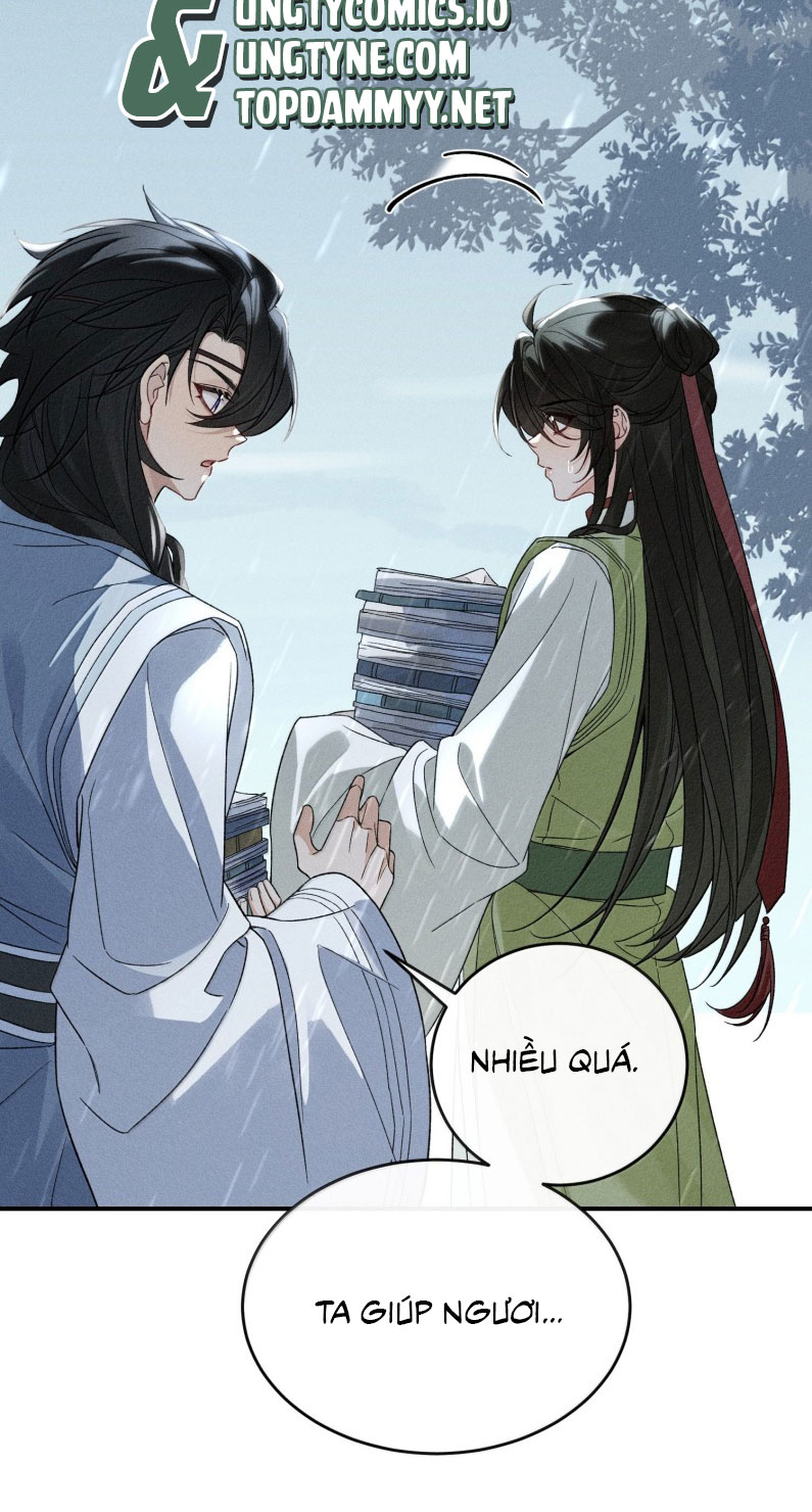 Lang Kỵ Trúc Mã Lai Chapter 18 - Trang 4