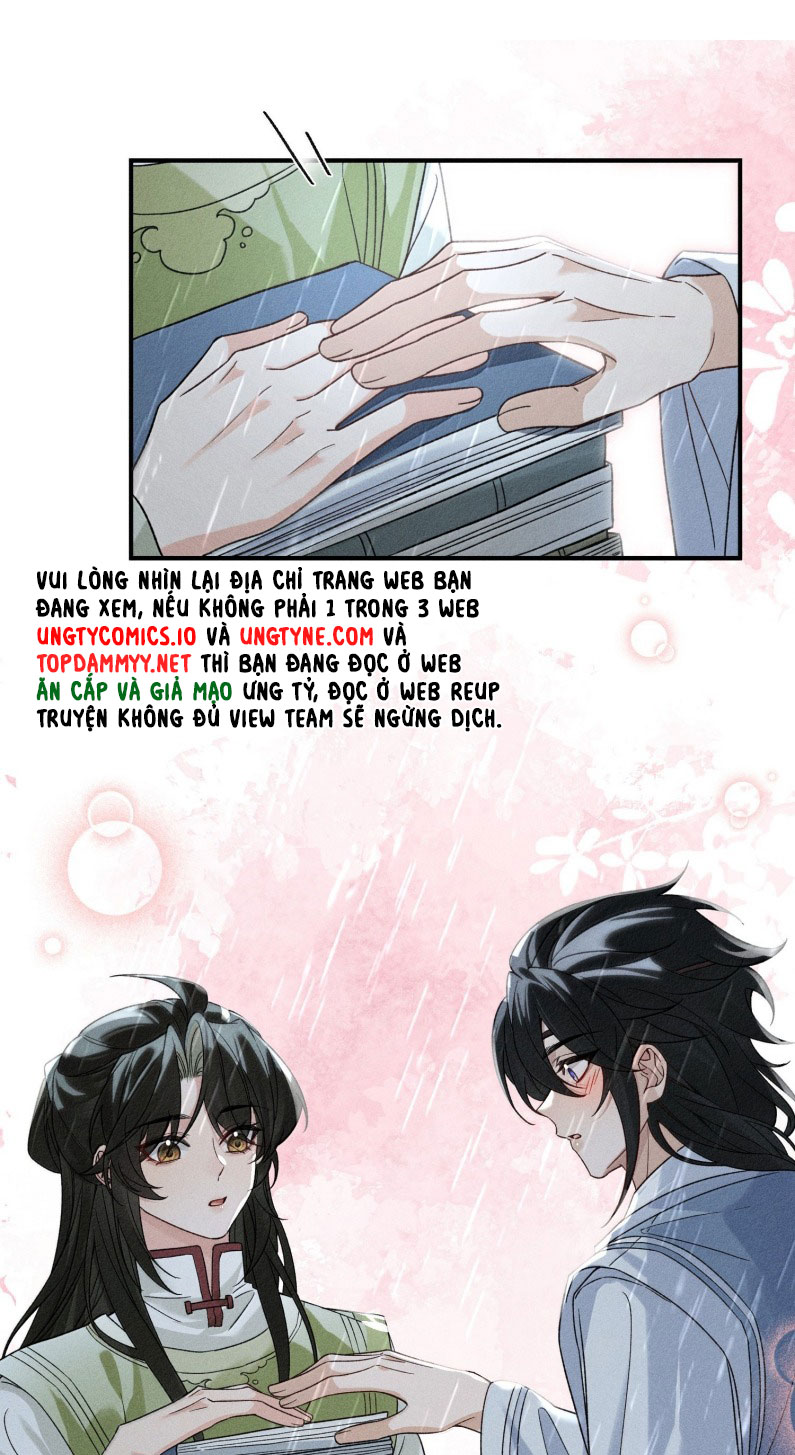 Lang Kỵ Trúc Mã Lai Chapter 18 - Trang 4