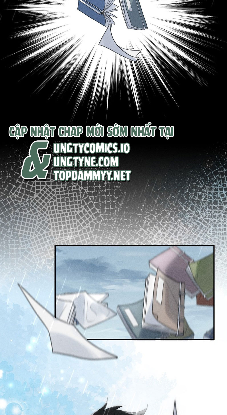 Lang Kỵ Trúc Mã Lai Chapter 18 - Trang 4