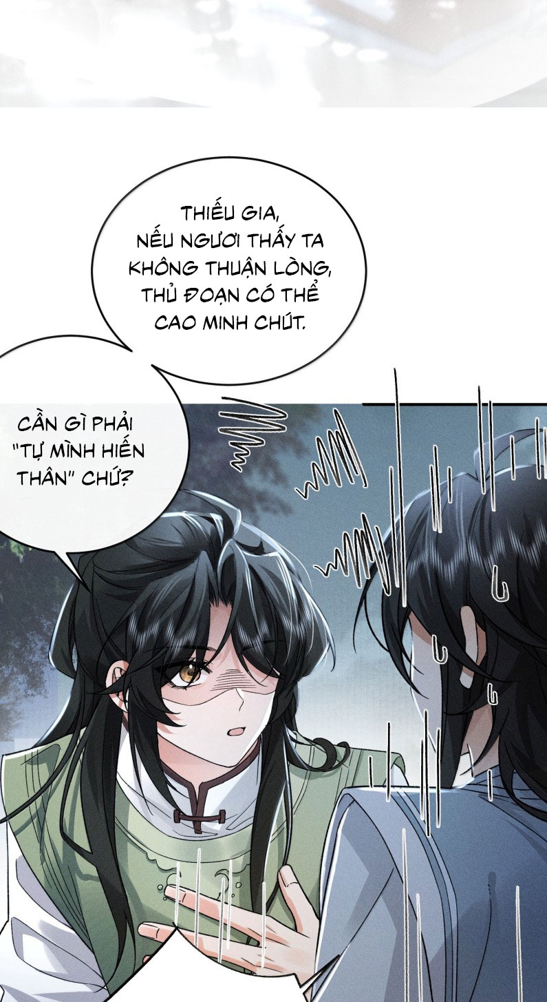 Lang Kỵ Trúc Mã Lai Chapter 18 - Trang 4