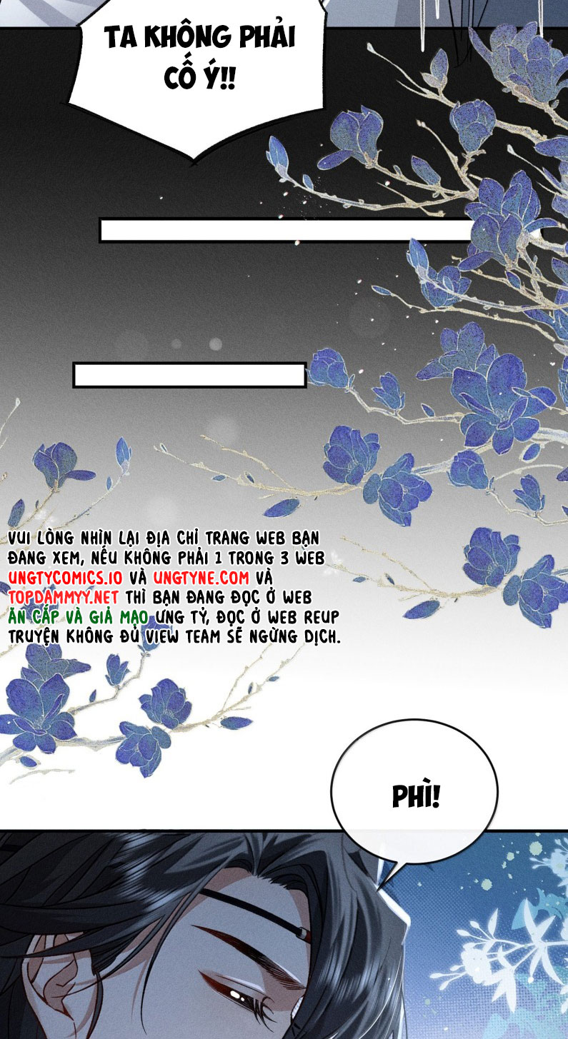 Lang Kỵ Trúc Mã Lai Chapter 18 - Trang 4