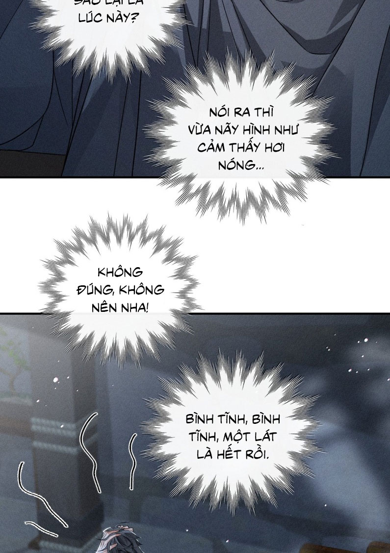 Lang Kỵ Trúc Mã Lai Chapter 18 - Trang 4