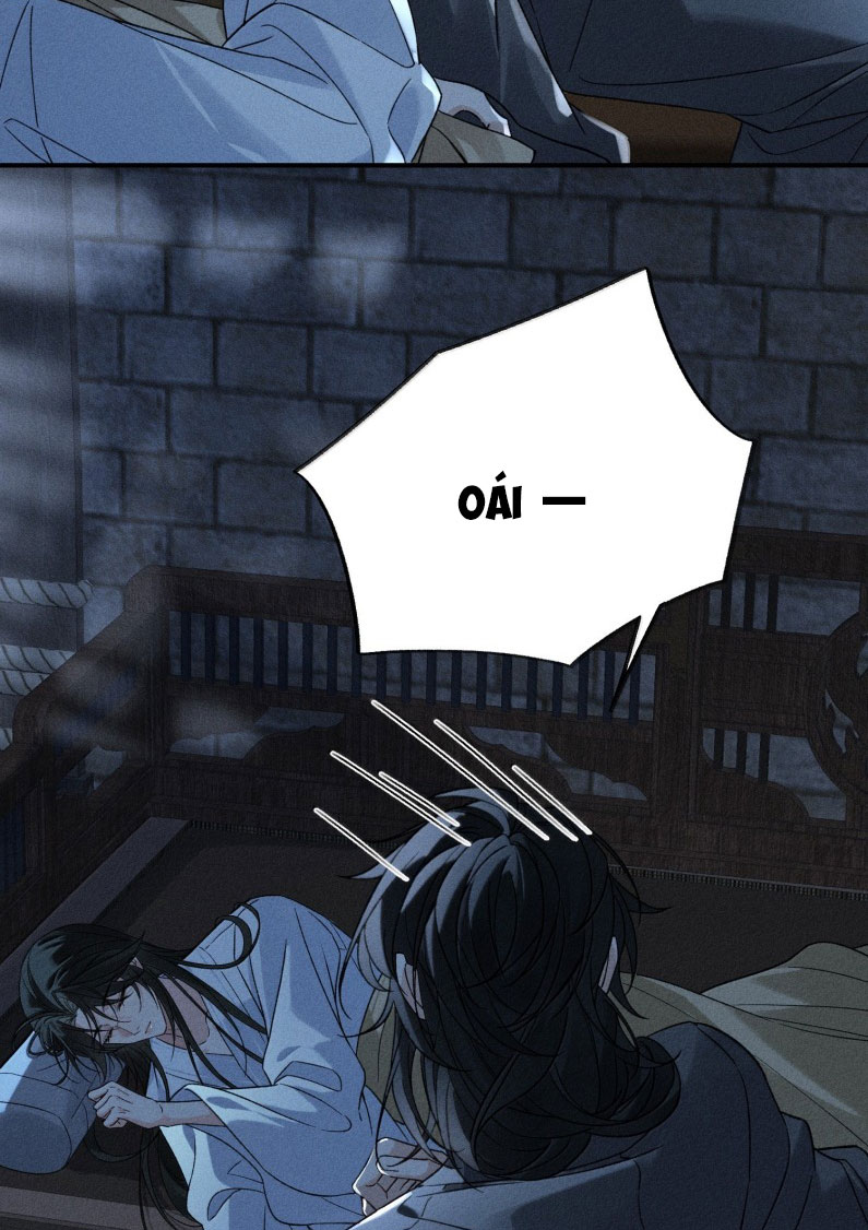 Lang Kỵ Trúc Mã Lai Chapter 18 - Trang 4