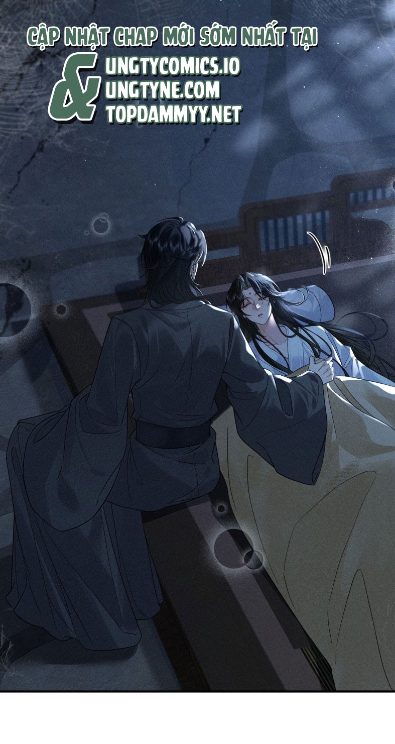 Lang Kỵ Trúc Mã Lai Chapter 18 - Trang 4