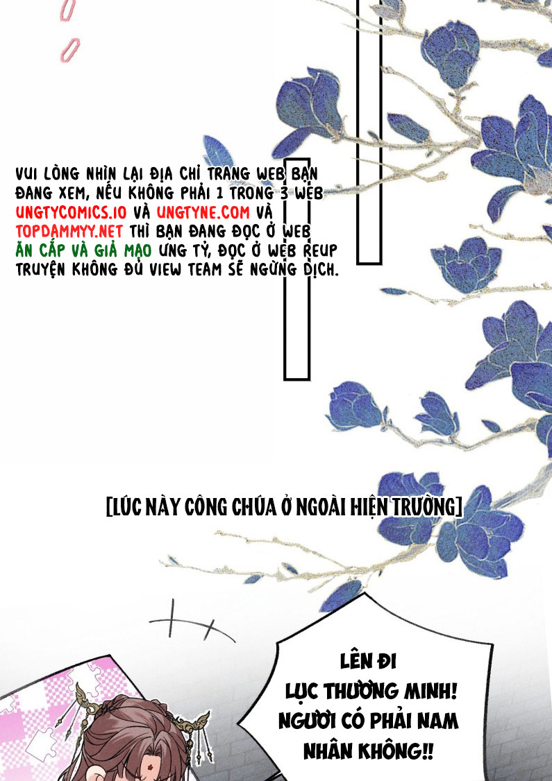 Lang Kỵ Trúc Mã Lai Chapter 18 - Trang 4