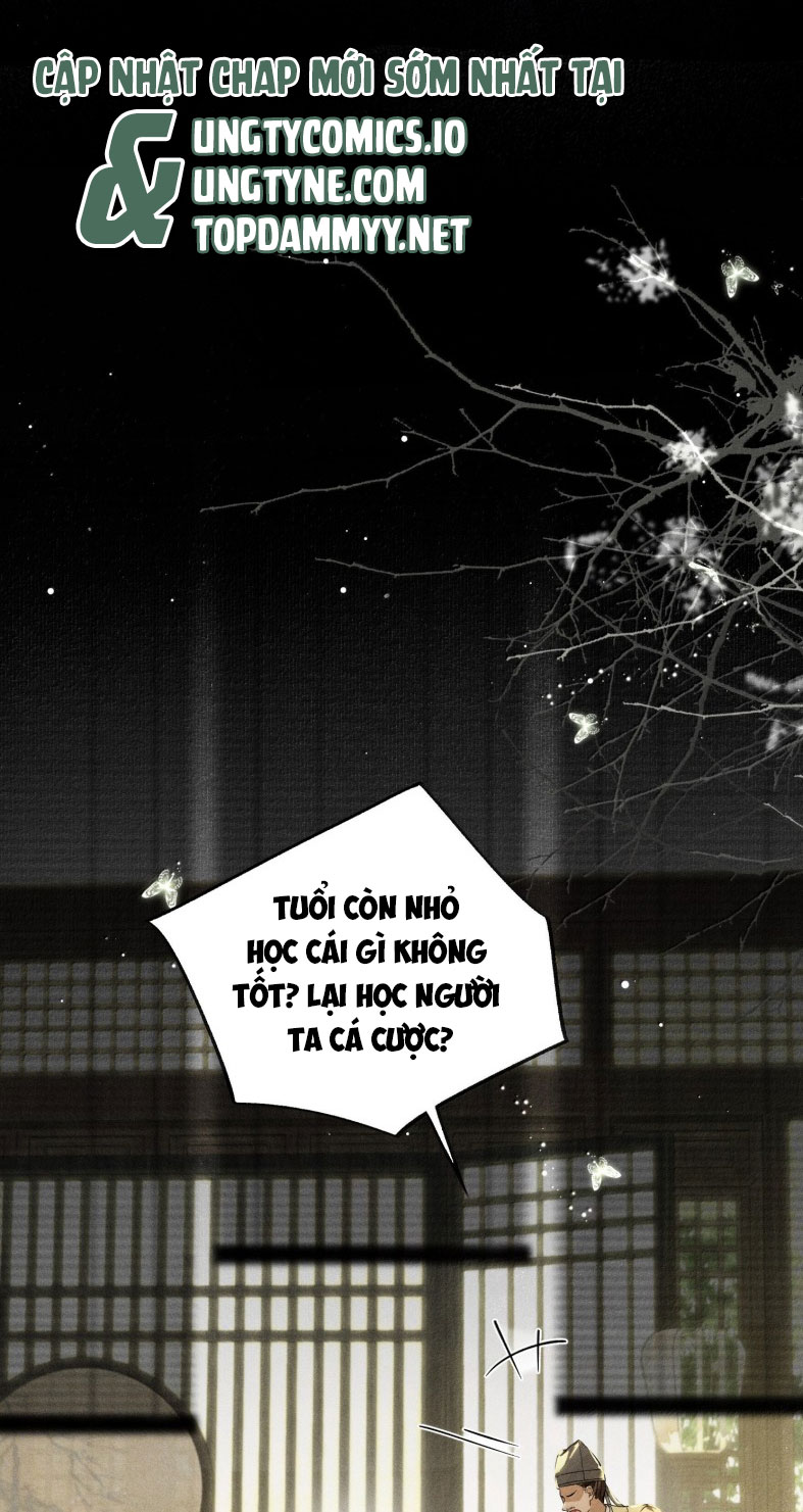 Lang Kỵ Trúc Mã Lai Chapter 18 - Trang 4