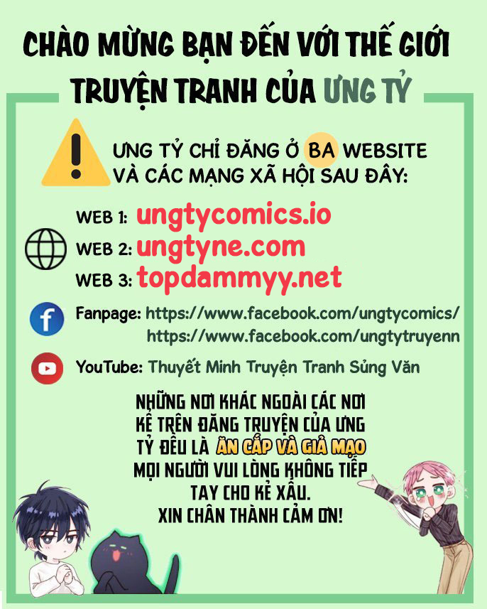 Lang Cẩu Chủ Thần Chapter 411 - Trang 3